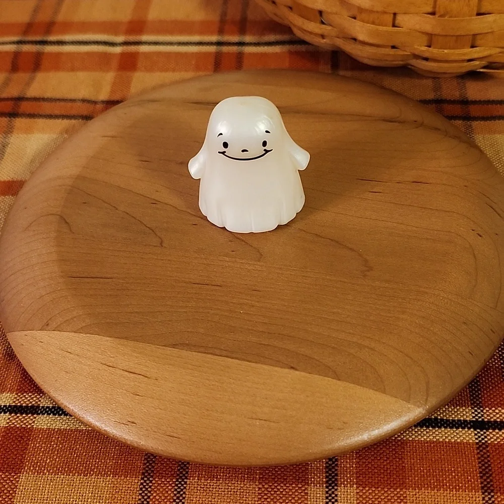 Longaberger charming basket